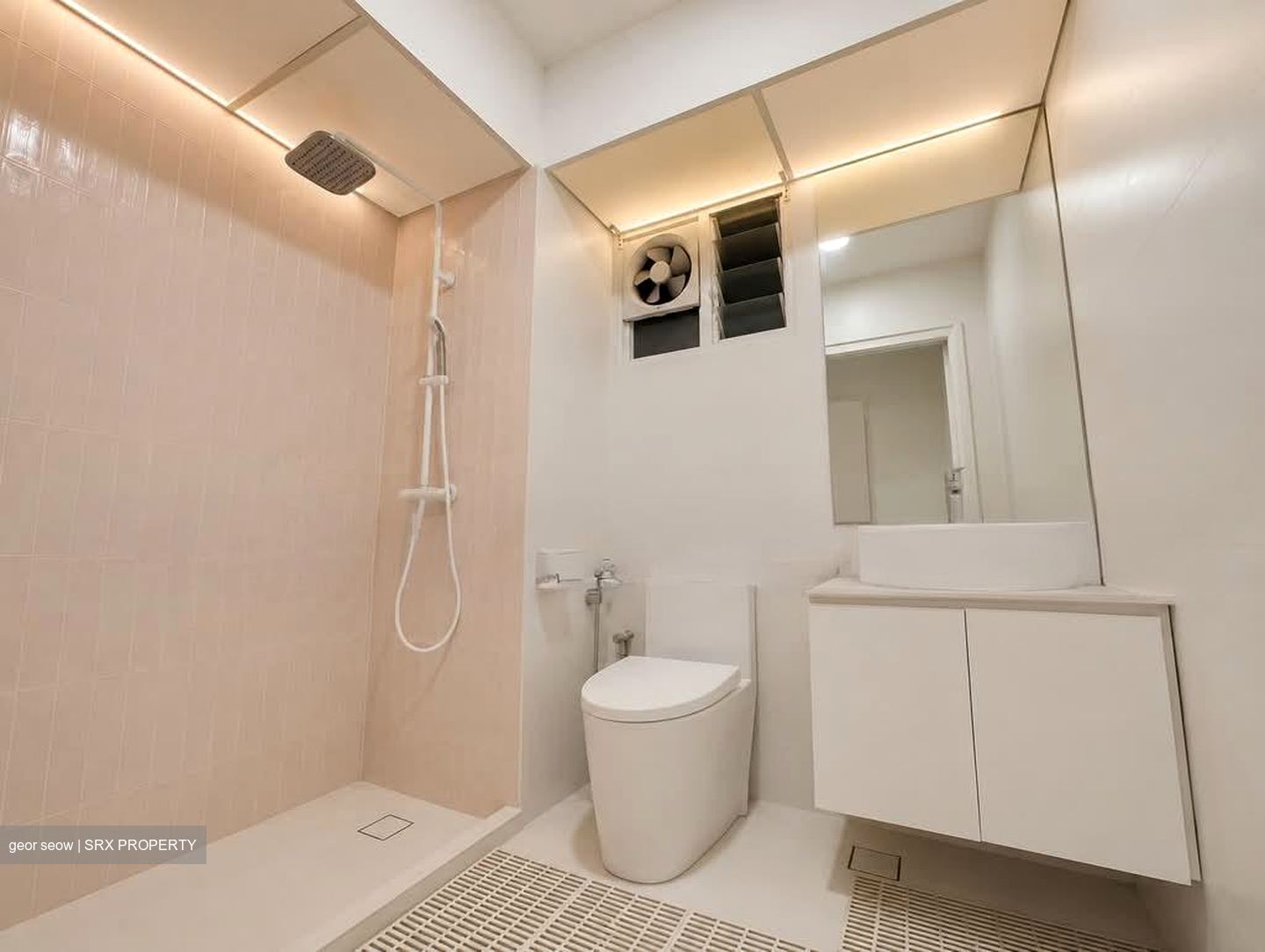 Blk 270B Punggol Sapphire (Punggol), HDB 4 Rooms #576334551